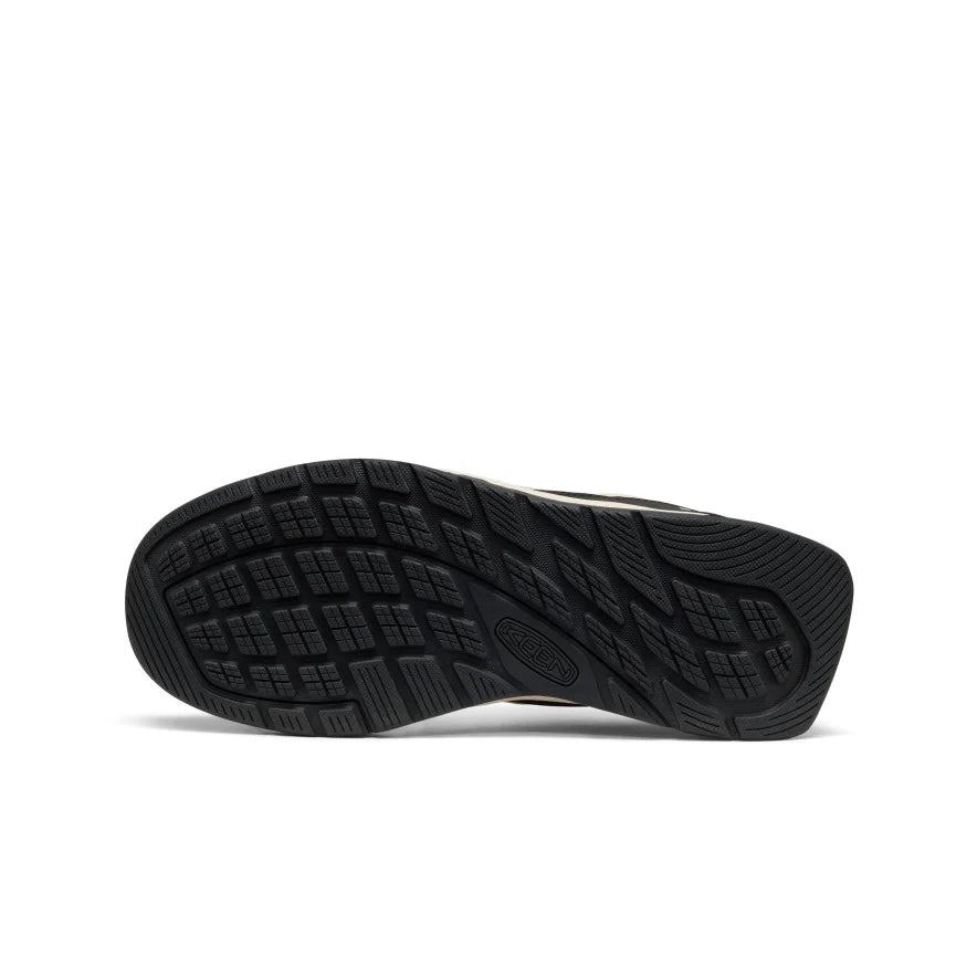 KEEN W Jasper III Sneaker BIRCH / BLACK
