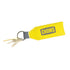 Chums Floating Neo Keychain YELLOW