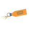 Chums Floating Neo Keychain ORANGE
