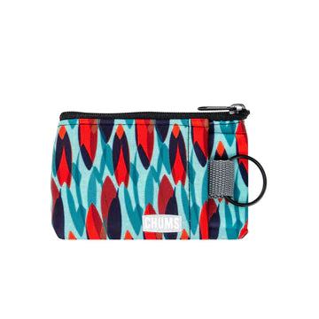 Chums Floating Marsupial Wallet SURF
