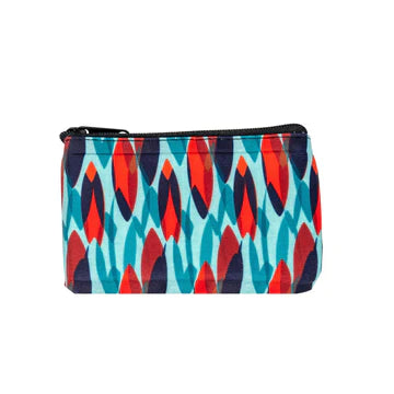 Chums Floating Marsupial Wallet SURF
