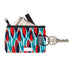 Chums Floating Marsupial Wallet SURF