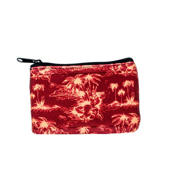 Chums Floating Marsupial Wallet ISLANDS