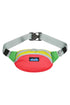 KAVU Spectator Fanny Pack CARNIVAL