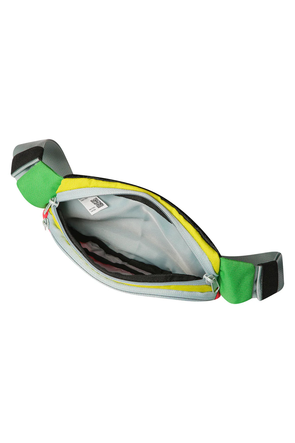 KAVU Spectator Fanny Pack CARNIVAL