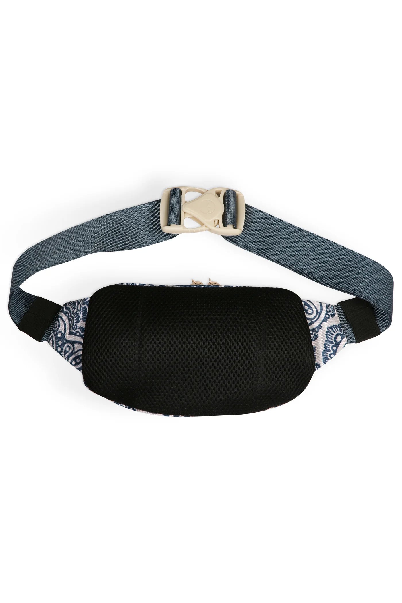 KAVU Spectator Fanny Pack DIVINE DAMASK