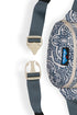 KAVU Spectator Fanny Pack DIVINE DAMASK