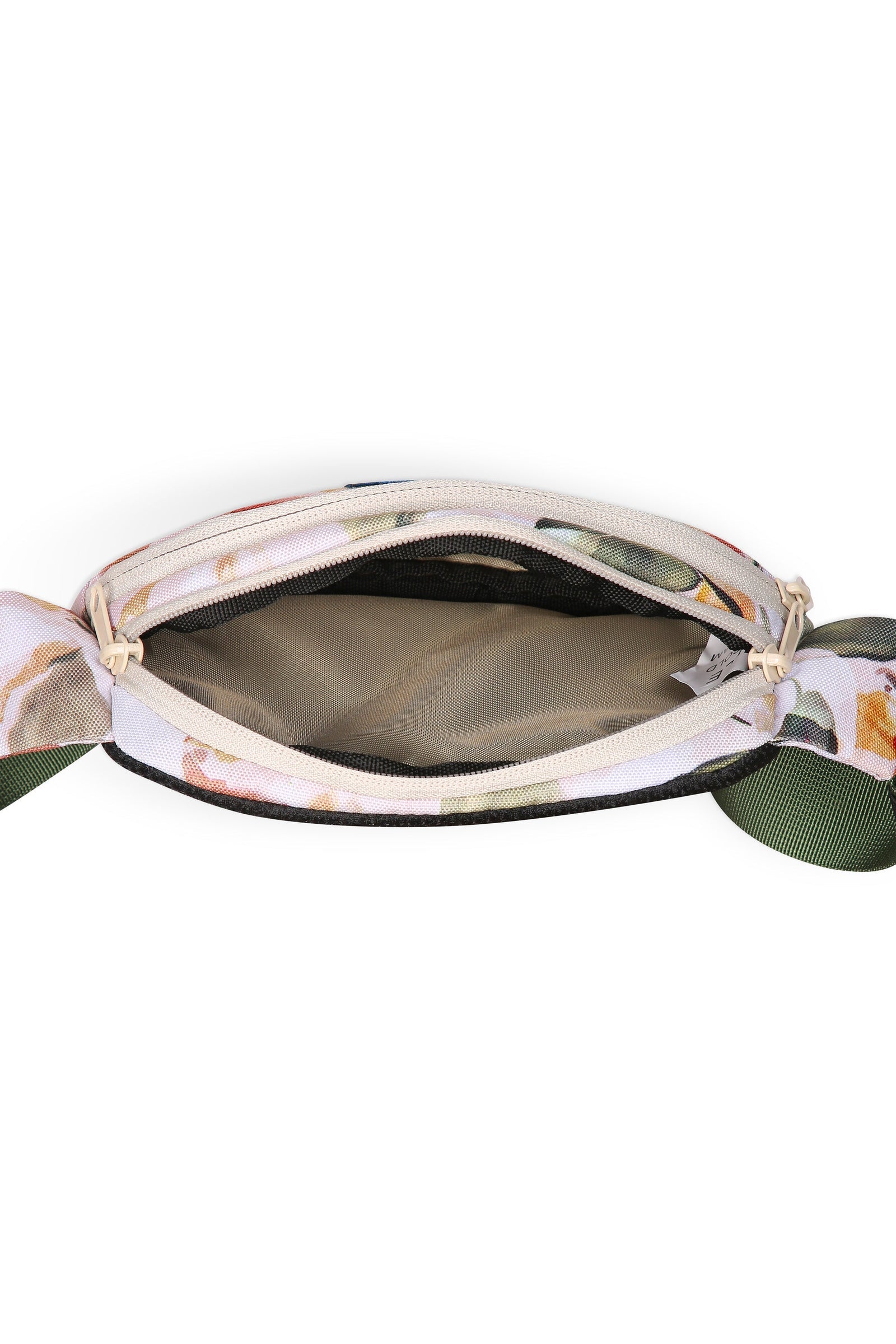 Pochette banane KAVU Spectator, couleur GROUND COVER