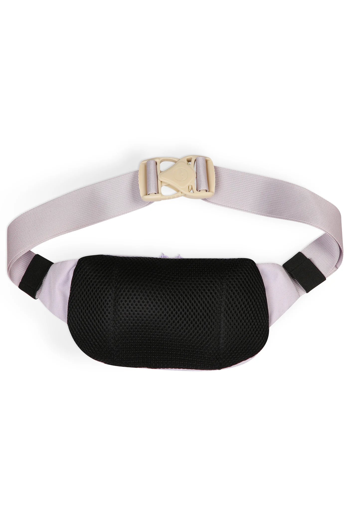 KAVU Spectator Fanny Pack GREY DAWN