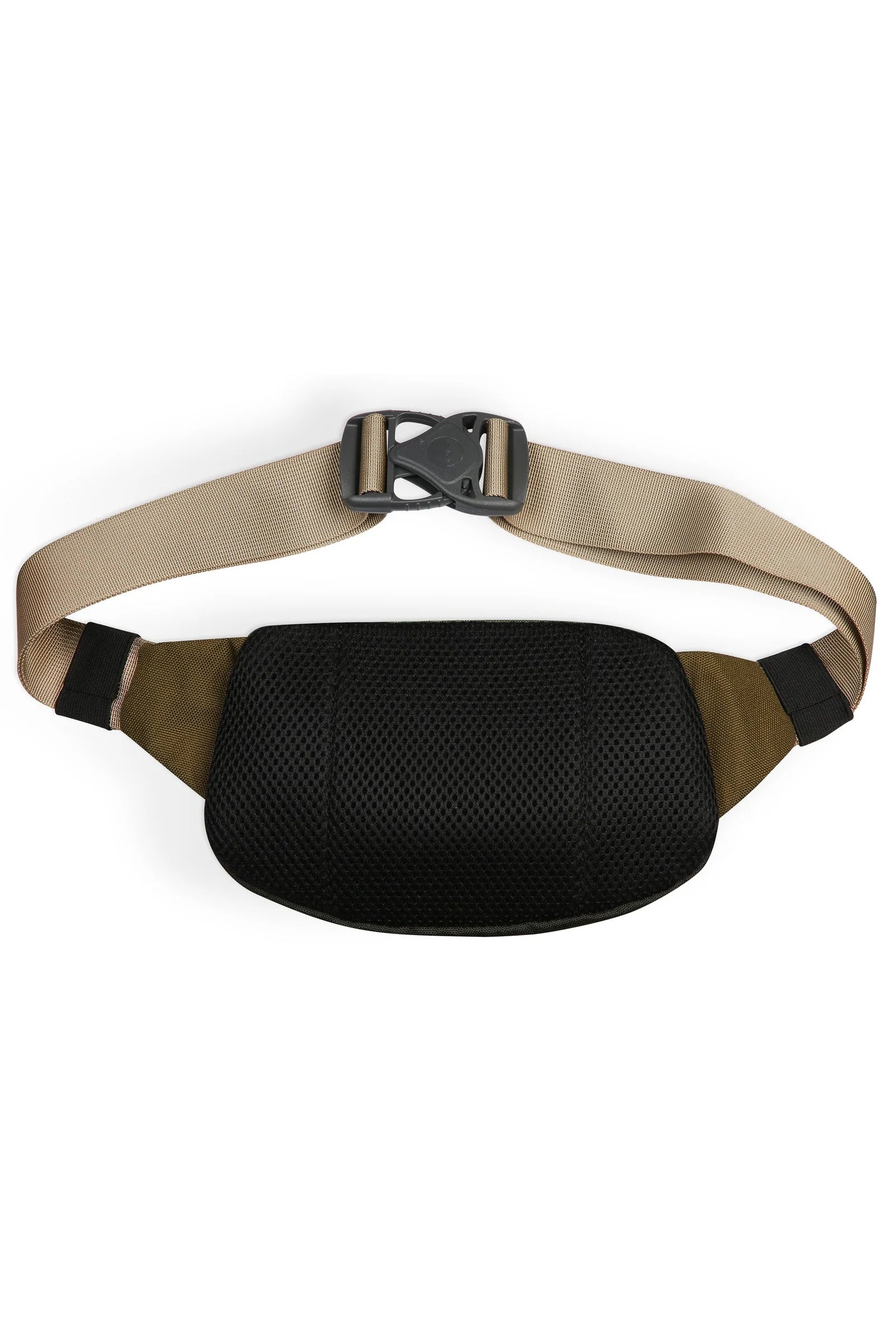 Pochette banane KAVU Spectator, couleur GROUND COVER