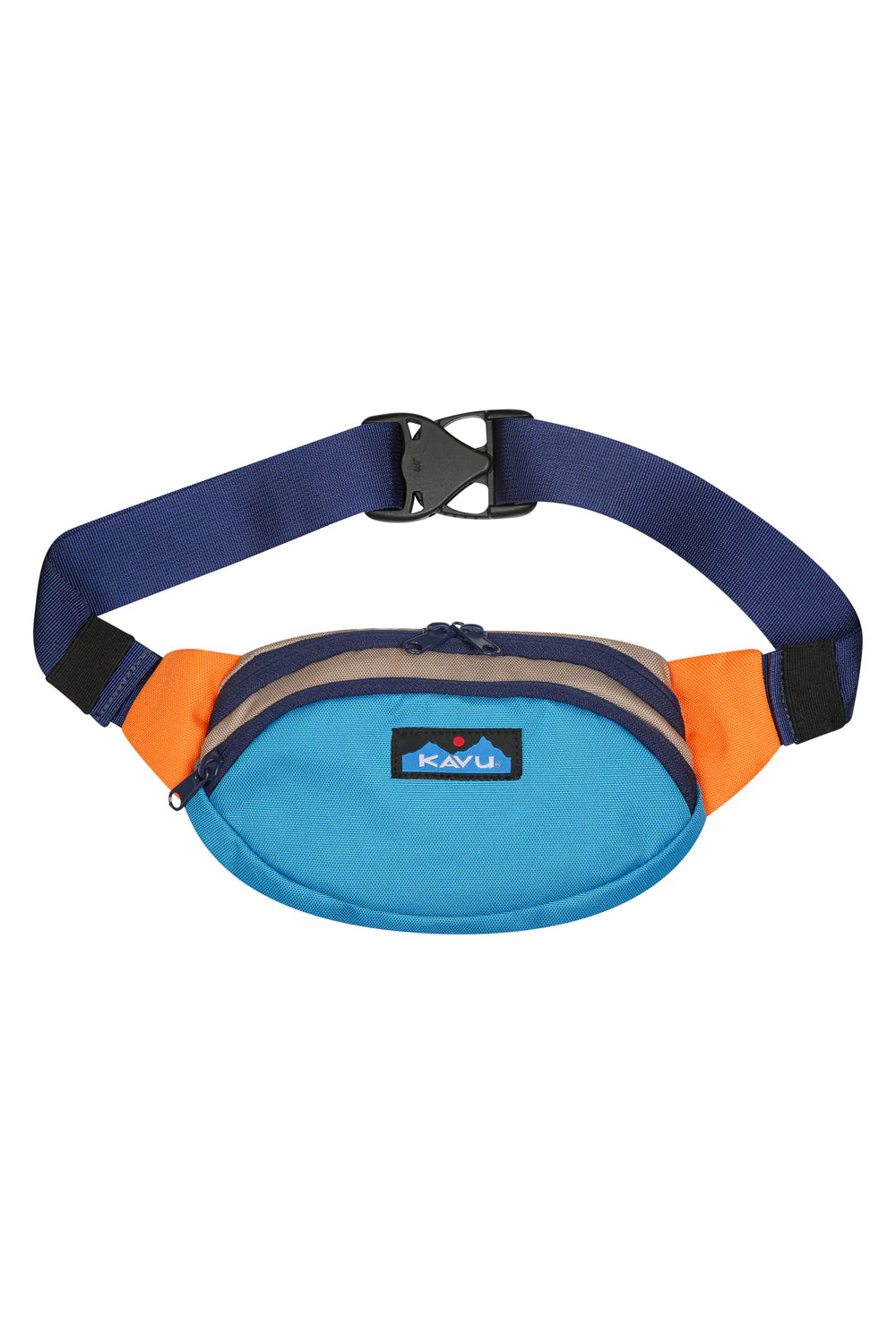 KAVU Spectator Fanny Pack JAMBOREE