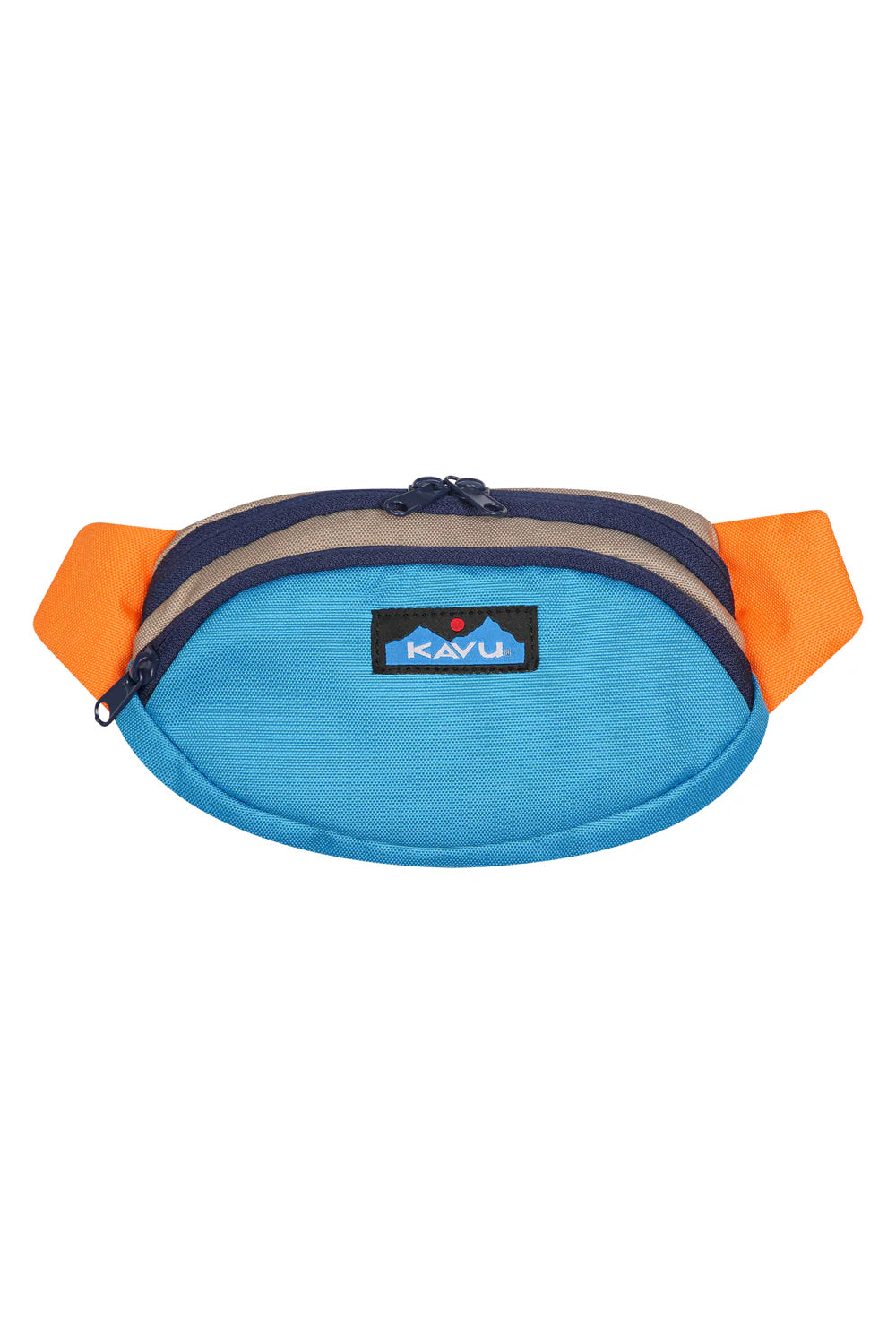 KAVU Spectator Fanny Pack JAMBOREE