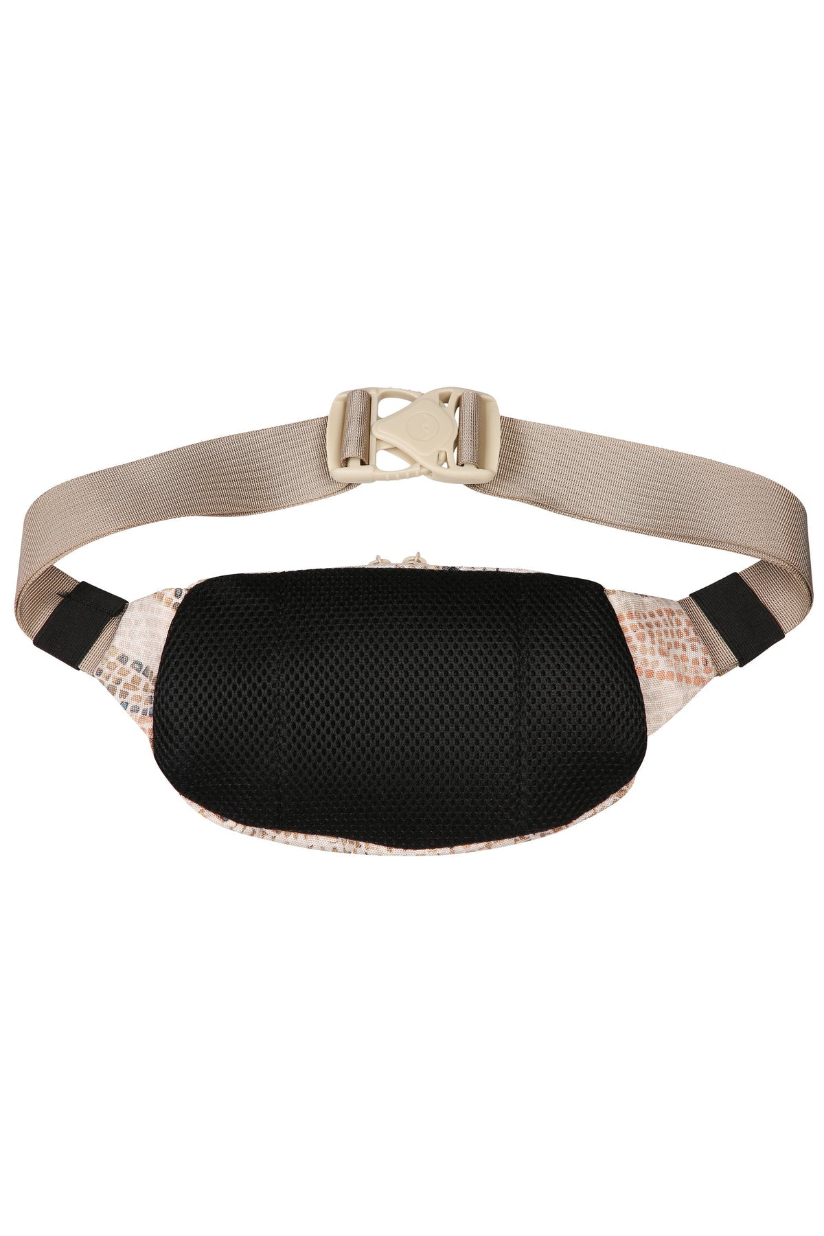 KAVU Spectator Fanny Pack MOSAIC DRIFT