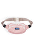 KAVU Spectator Fanny Pack PINK
