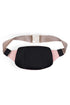 KAVU Spectator Fanny Pack PINK