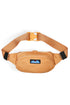 KAVU Spectator Fanny Pack TEAK