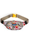 KAVU Spectator Fanny Pack TROPIFLORA
