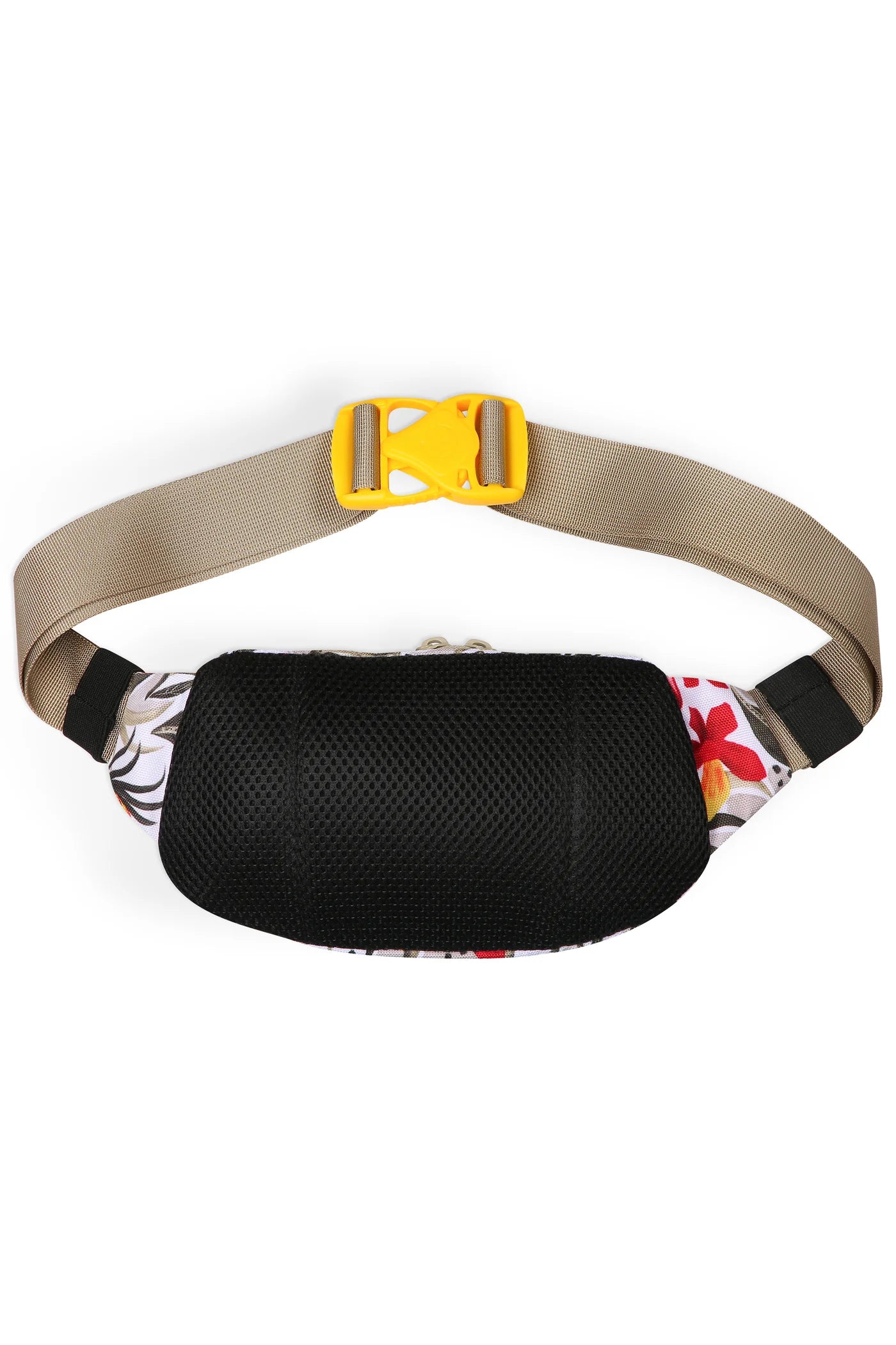 KAVU Spectator Fanny Pack TROPIFLORA