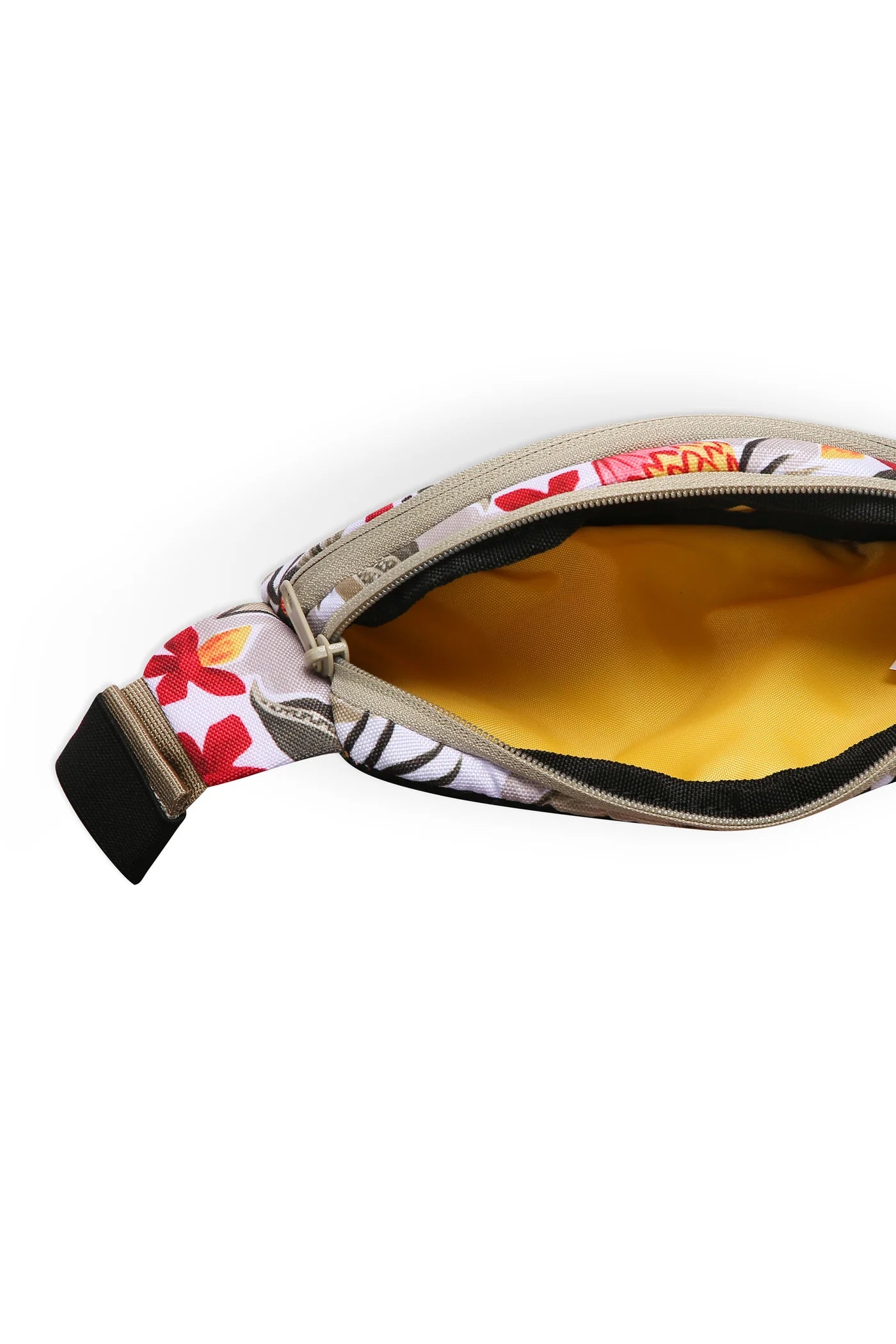 KAVU Spectator Fanny Pack TROPIFLORA