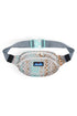 KAVU Spectator Fanny Pack VALLEY TRAIL