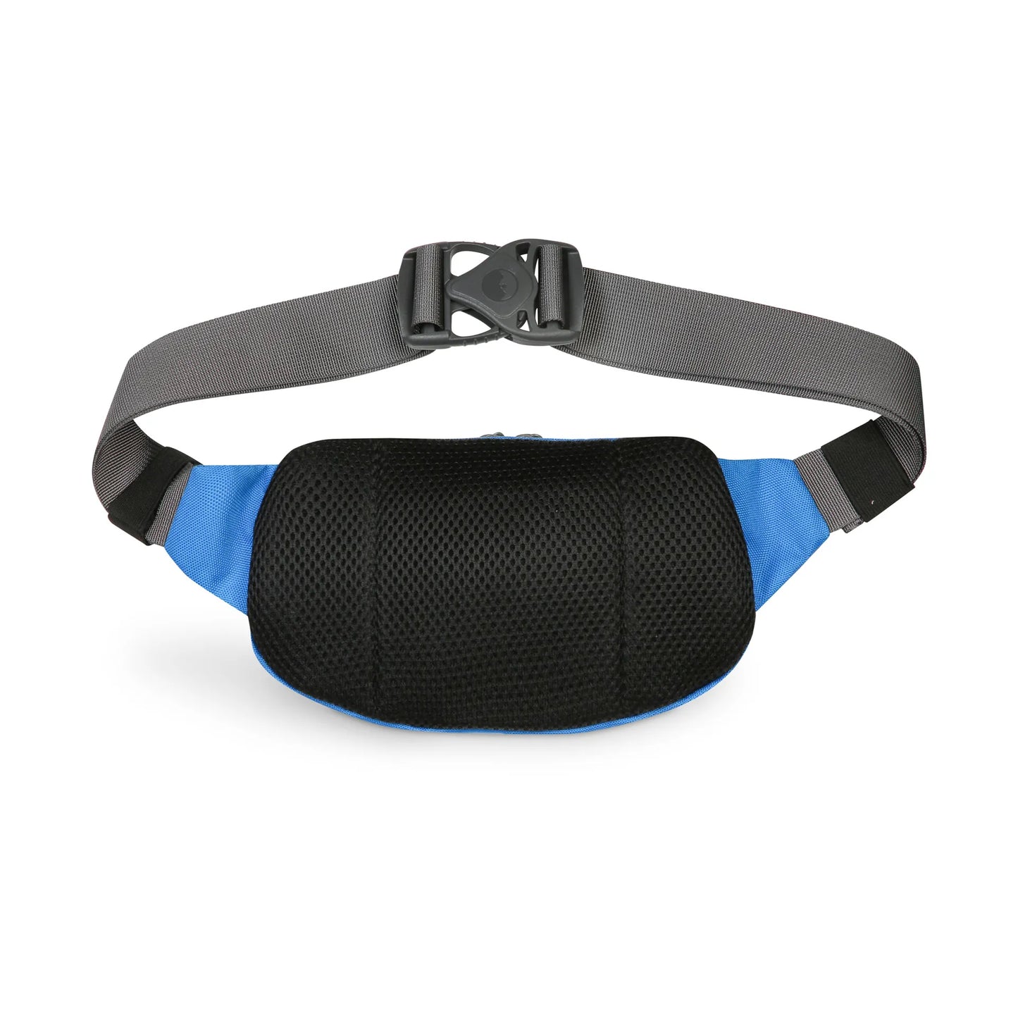 KAVU Spectator Fanny Pack BLUE SPARK