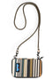 KAVU Go Time KELP STRIPE