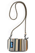 KAVU Go Time KELP STRIPE
