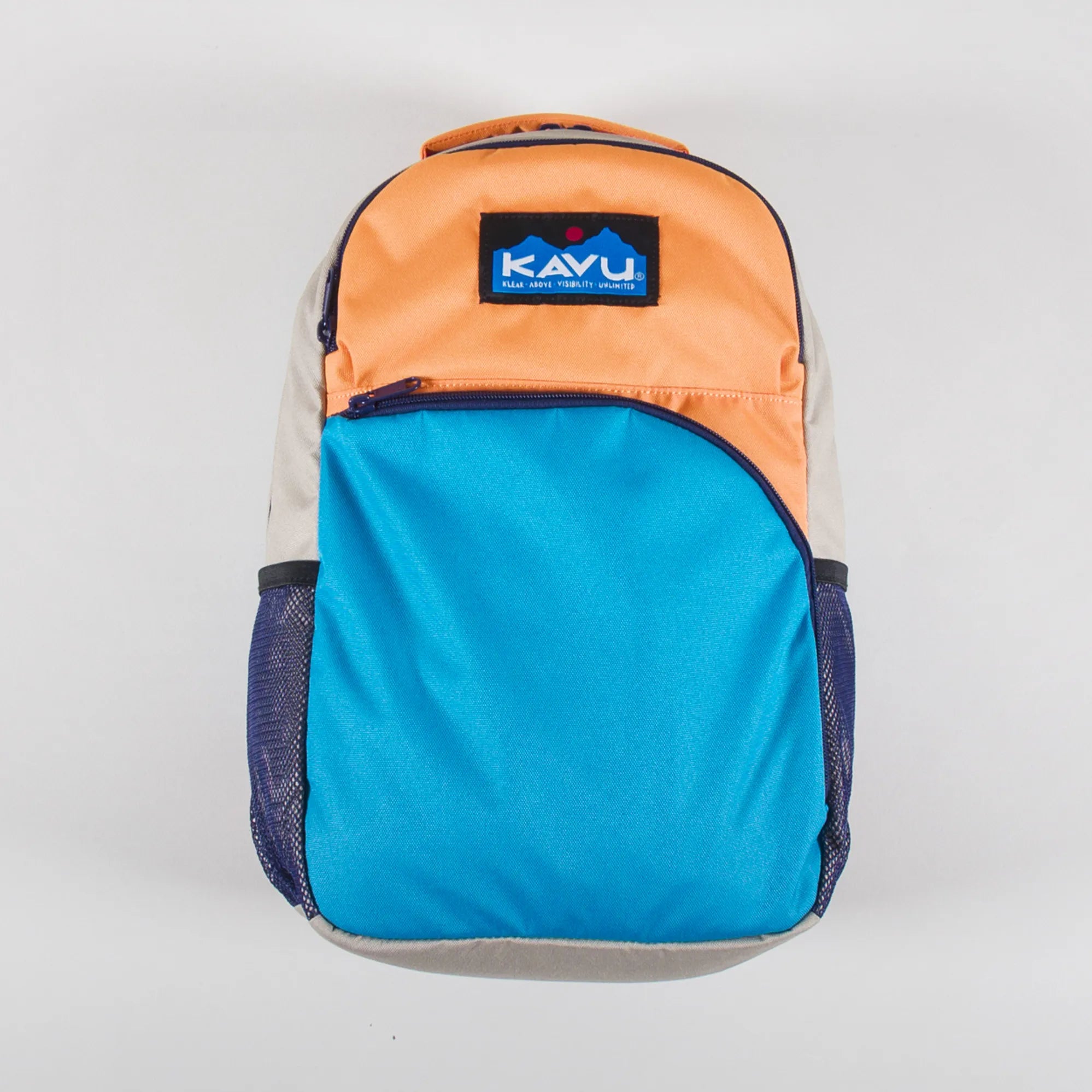KAVU Packwood JAMBOREE