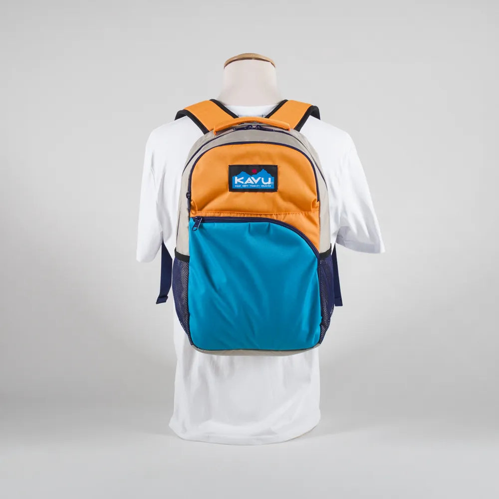 KAVU Packwood JAMBOREE
