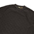 Howler Bros M Eleos Fleece Crewneck ANTIQUE BLACK