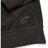 Howler Bros M Eleos Fleece Crewneck ANTIQUE BLACK
