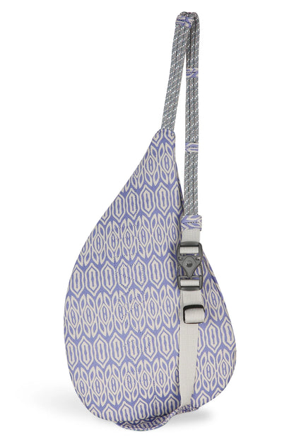 KAVU Mini Rope Bag BLUE INLAY