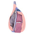 KAVU Mini Rope Bag FRUIT FRENZY