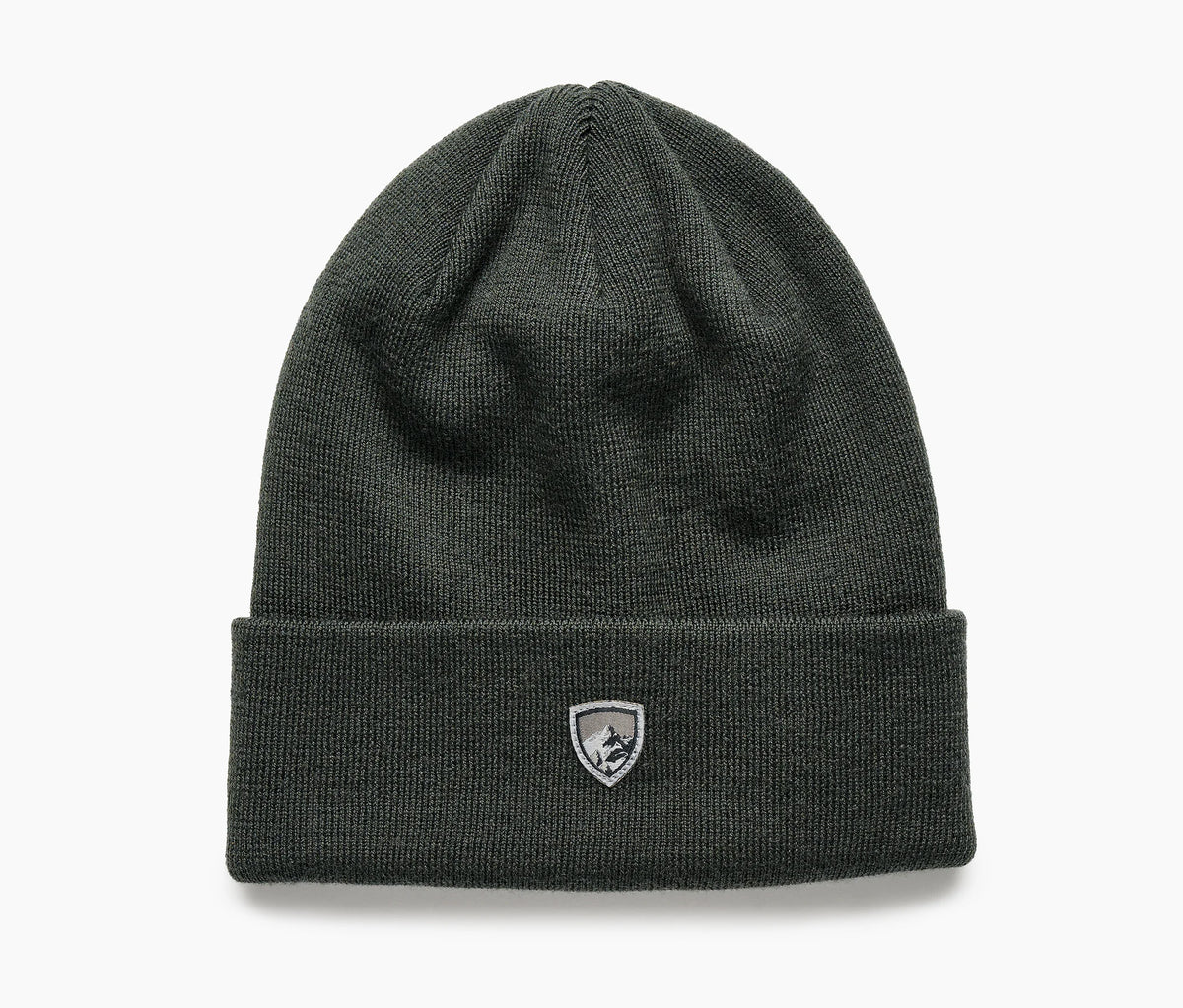 KUHL Merino Beanie GUN METAL