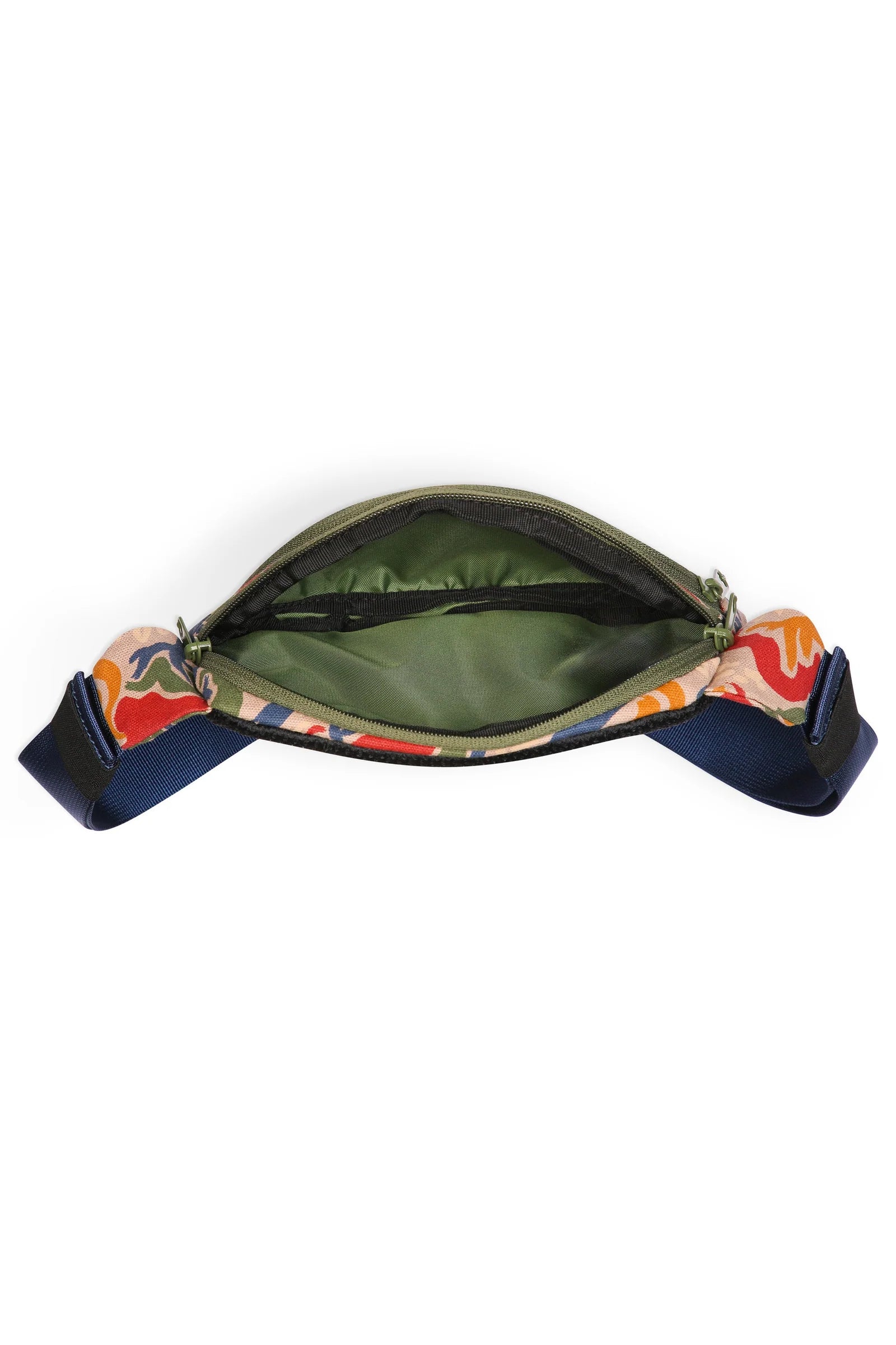 KAVU Spectator en toile BRUSH MEADOW