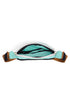KAVU Canvas Spectator Fanny Pack JELLY MINT