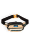 KAVU Canvas Spectator KELP STRIPE