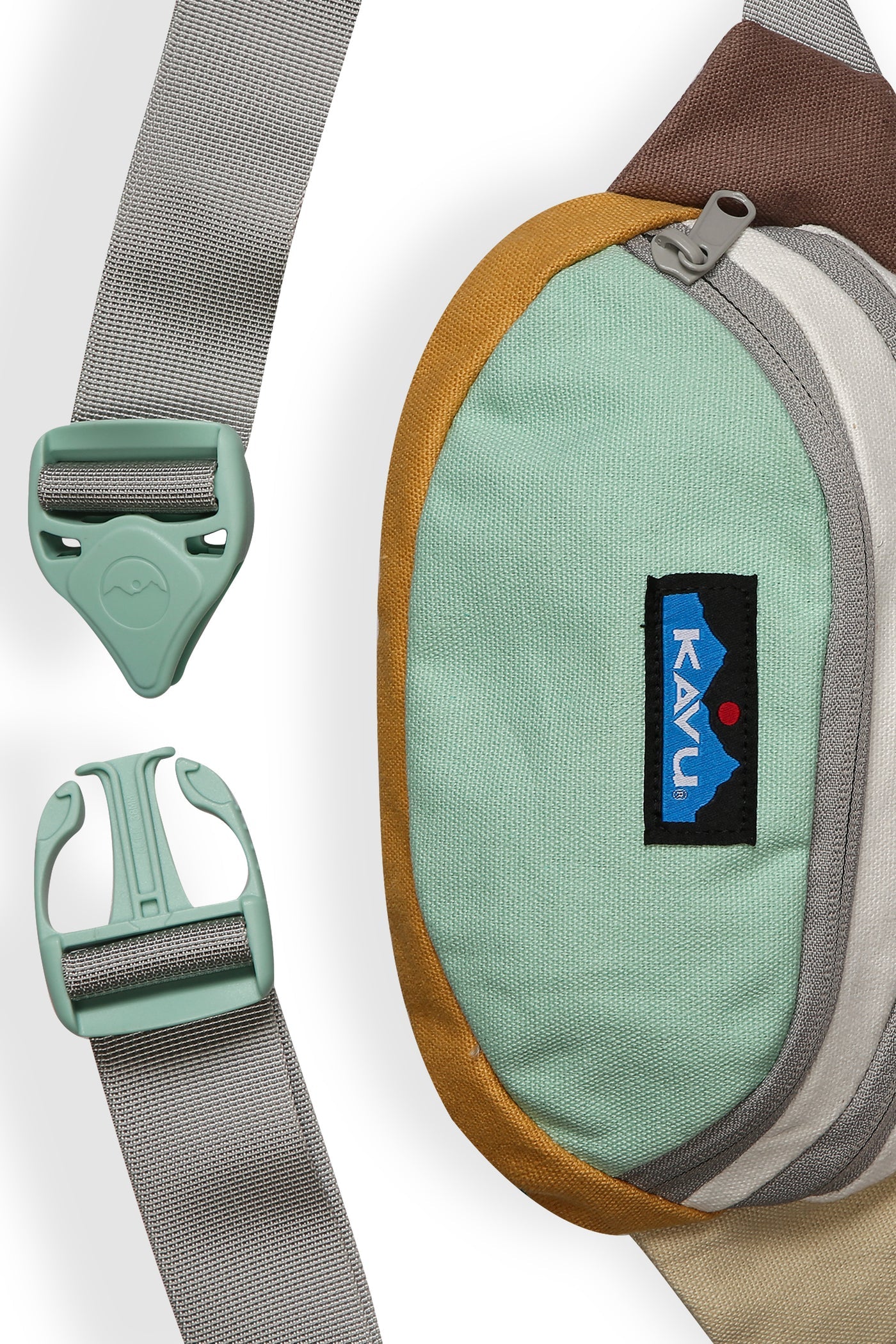 KAVU Canvas Spectator MACARONS