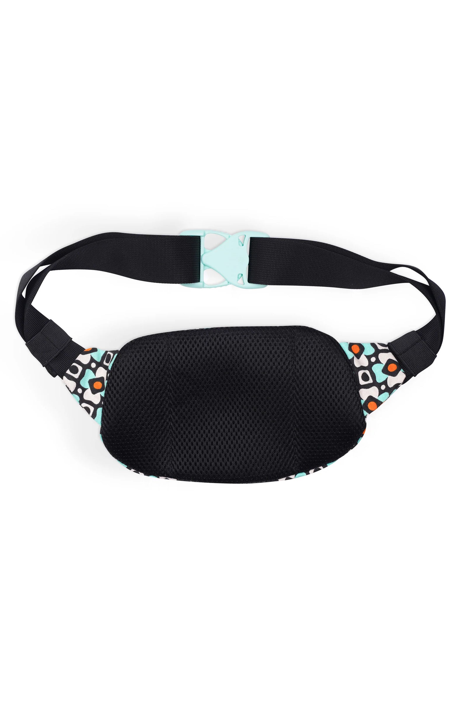 KAVU Canvas Spectator MOD FLOWER