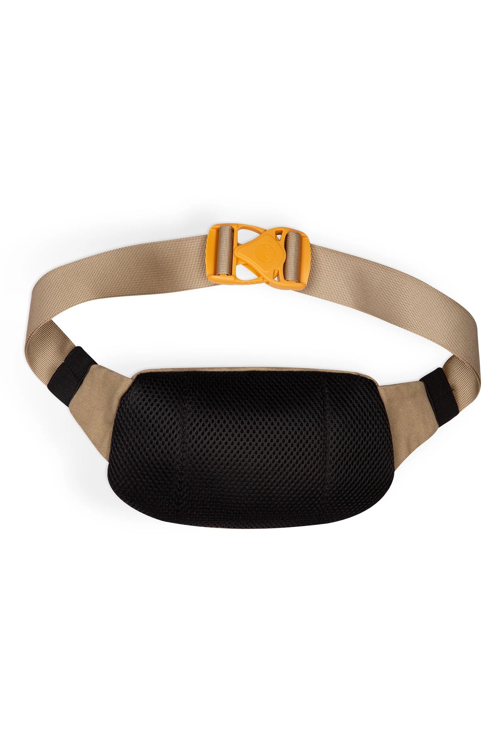 KAVU Canvas Spectator Fanny Pack OLIVE