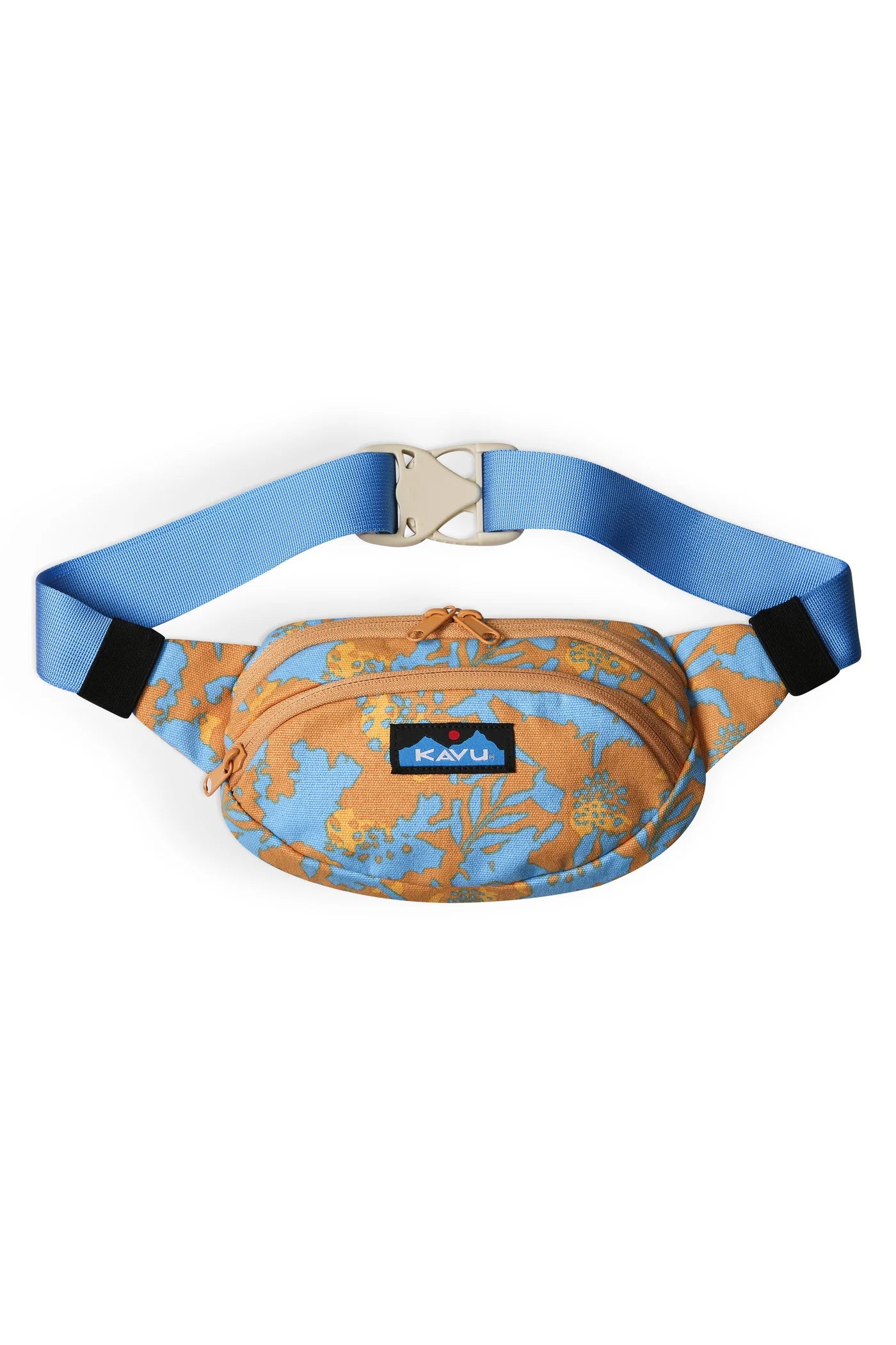 KAVU Canvas Spectator SKY BLOOM