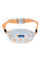 KAVU Canvas Spectator Fanny Pack SUNRAYS