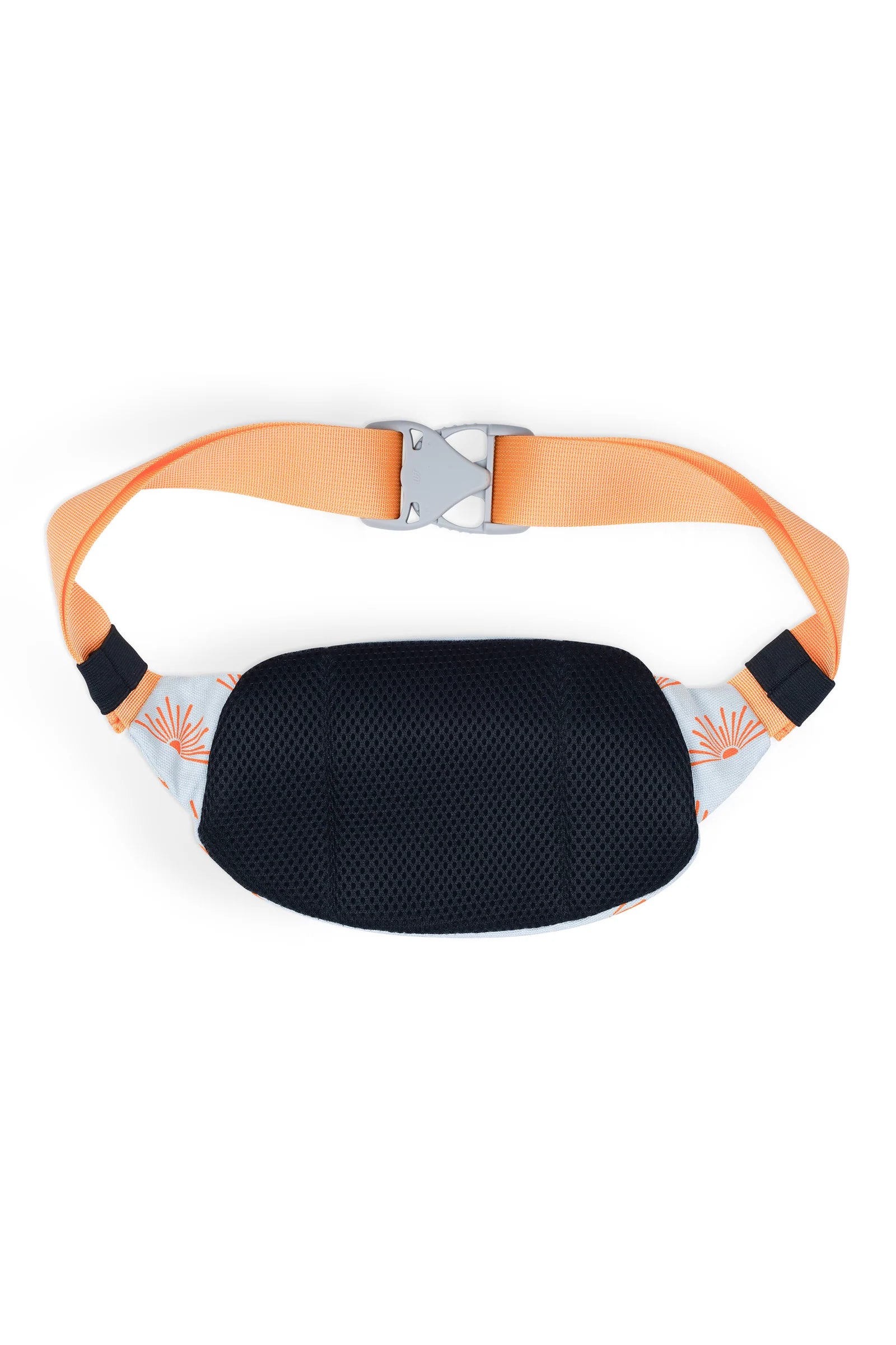 KAVU Canvas Spectator Fanny Pack SUNRAYS