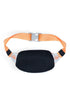 KAVU Canvas Spectator Fanny Pack SUNRAYS