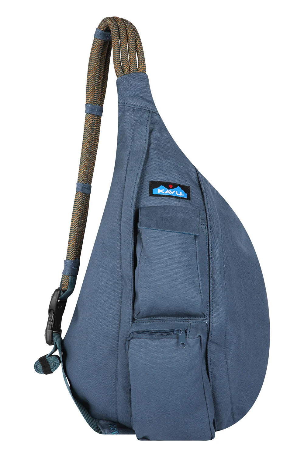 KAVU Rope Bag AGEAN