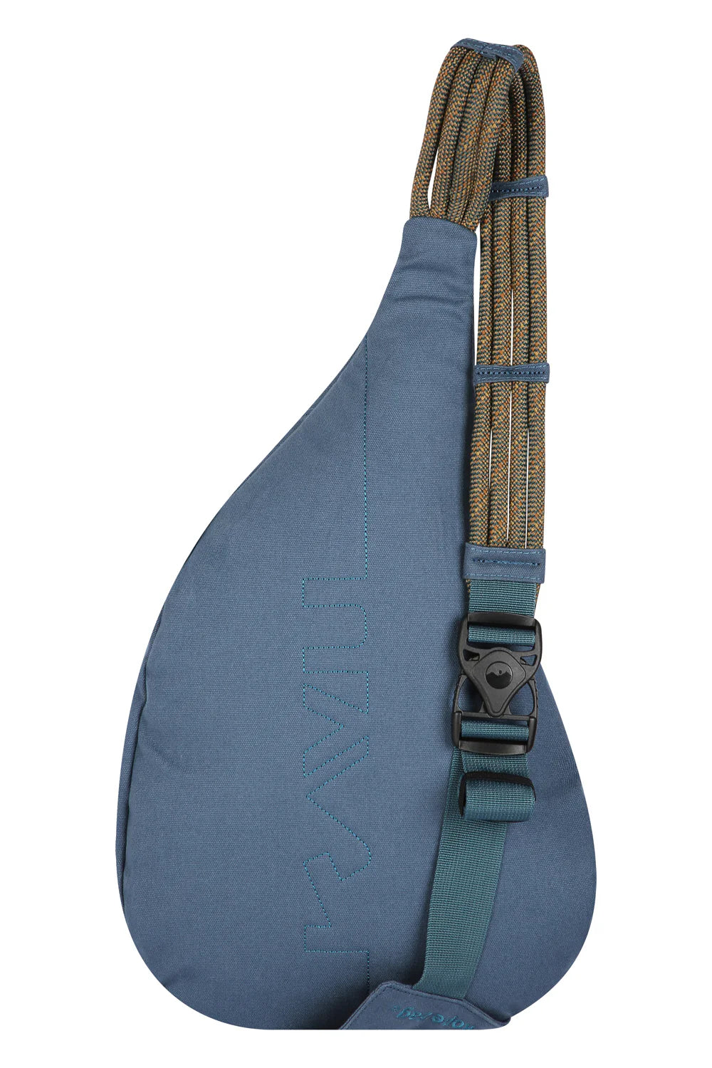 KAVU Rope Bag AGEAN