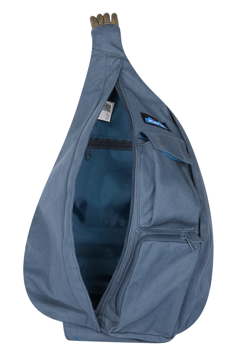 KAVU Rope Bag AGEAN