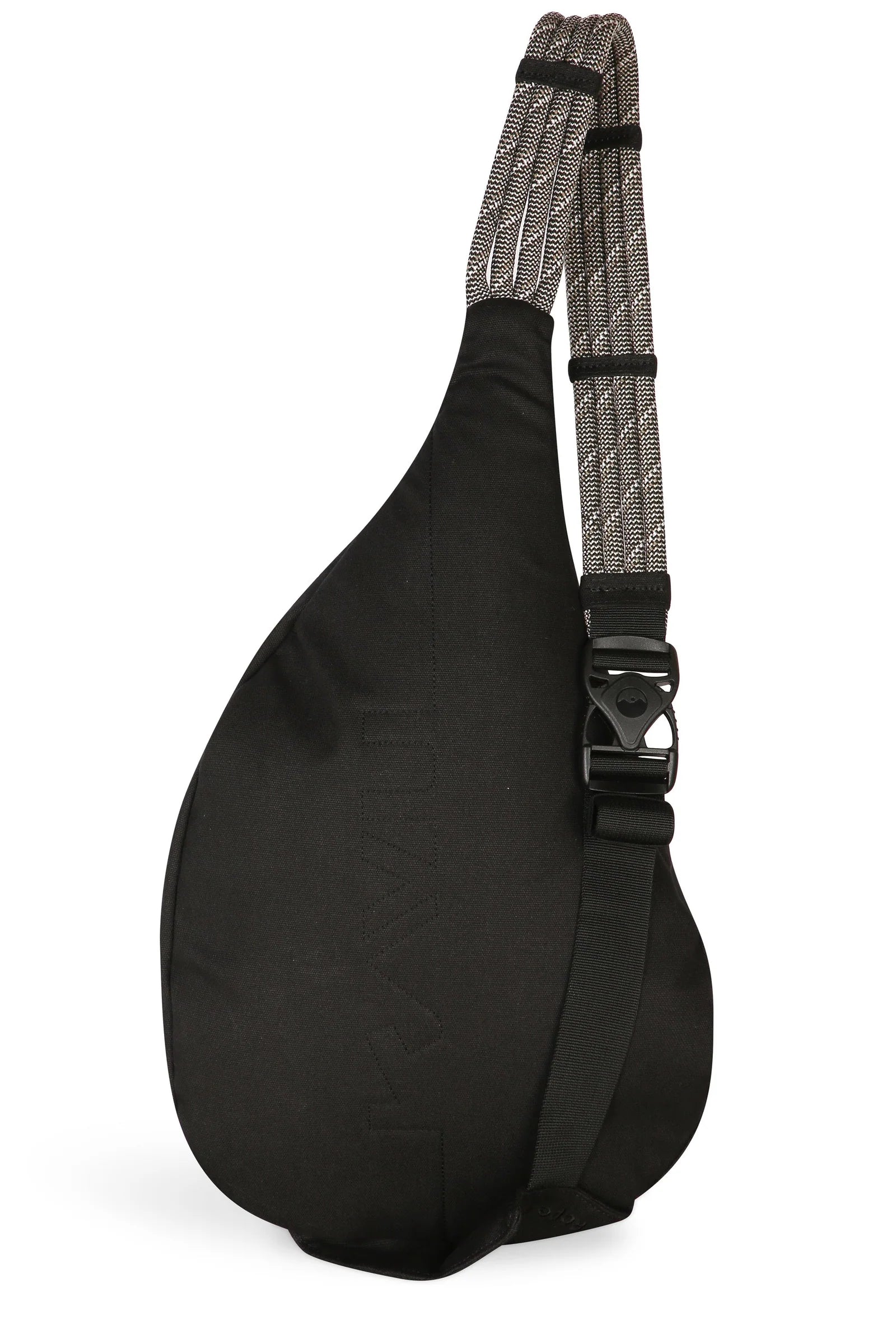 Sac à cordes KAVU, noir