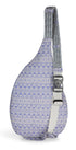 KAVU Rope Bag BLUE INLAY