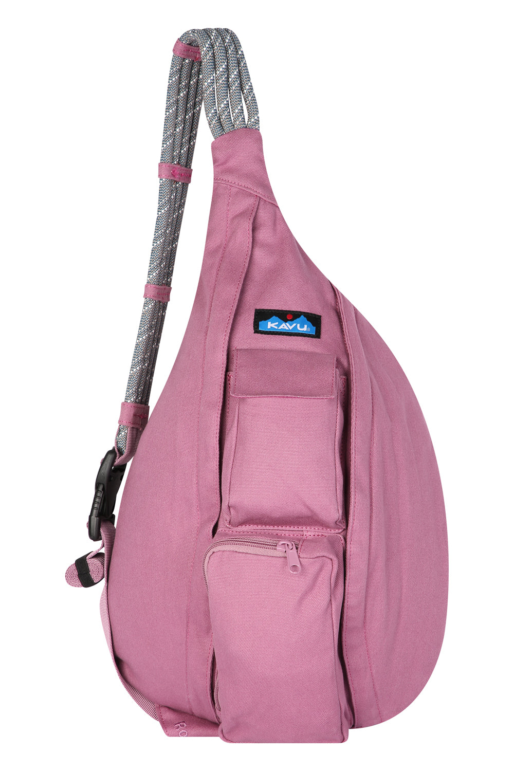 KAVU Rope Bag CACTUS FLOWER